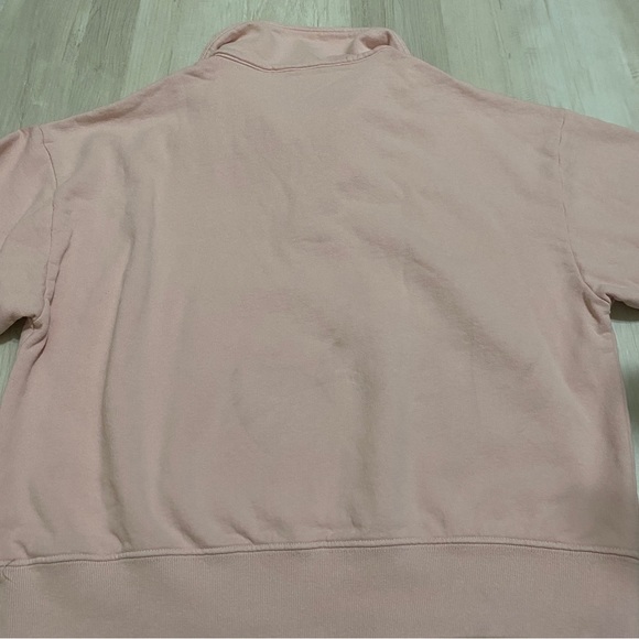 SPORTY & RICH CREWNECK - Picture 4 of 9